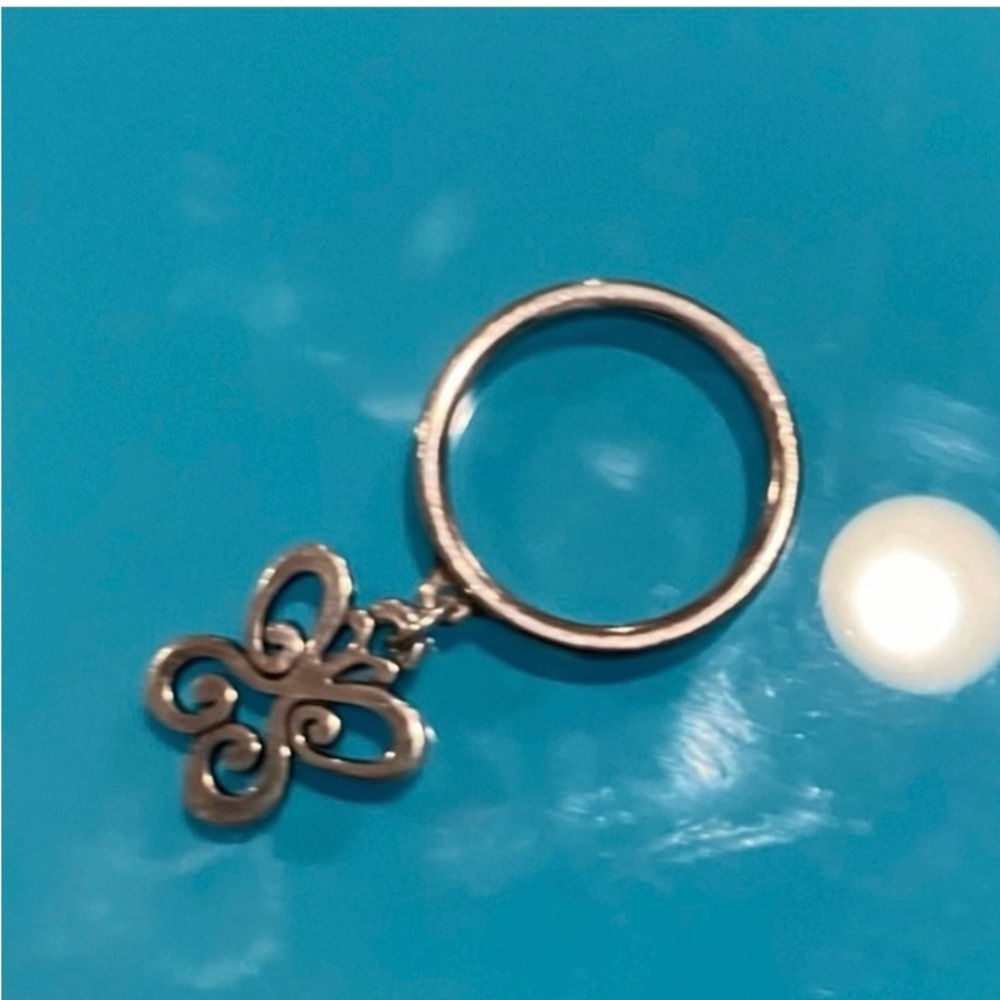 James Avery 4.75